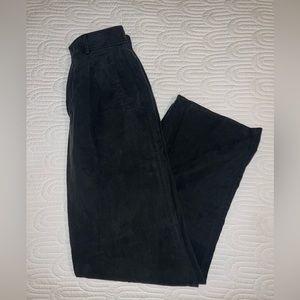 Everlane Way High Drape Pant (Trousers)